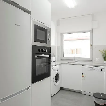 Apartament Miral Beachside 4 - By Hd Albufeira