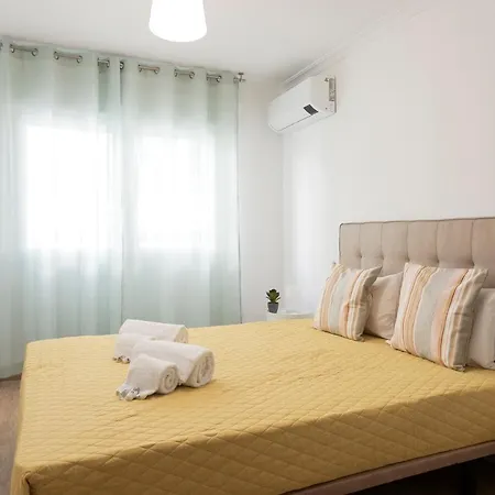 Apartamento Miral Beachside 4 - By Hd Albufeira