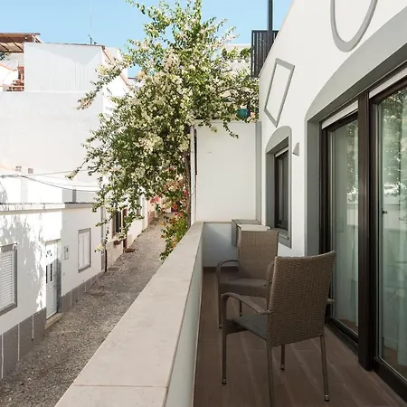 Miral Beachside 4 - By Hd Apartamento Albufeira