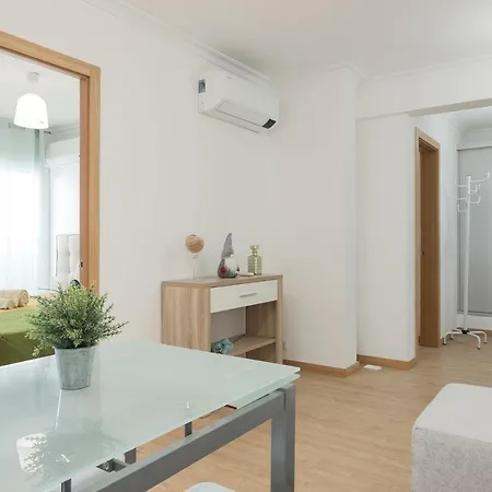 Miral Beachside 4 - By Hd * Albufeira