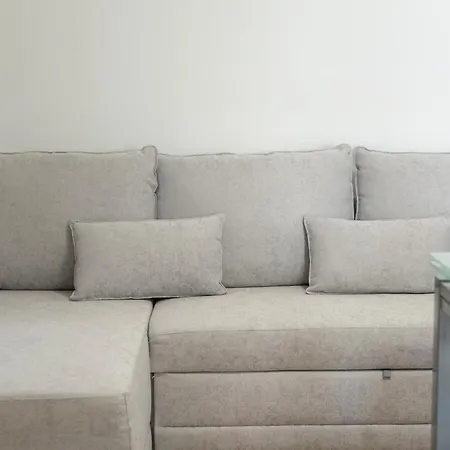 Apartament Miral Beachside 4 - By Hd *