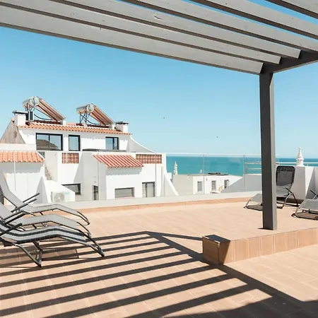 Miral Beachside 4 - By Hd Apartament *