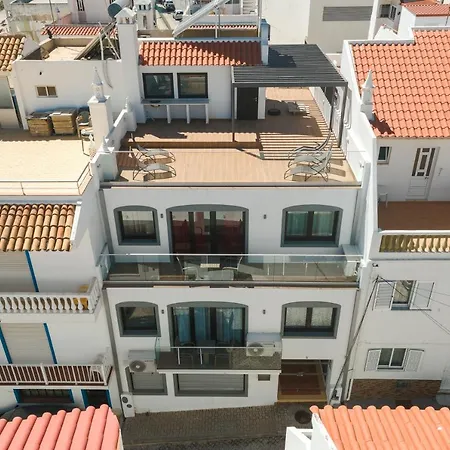 Miral Beachside 4 - By Hd * Albufeira