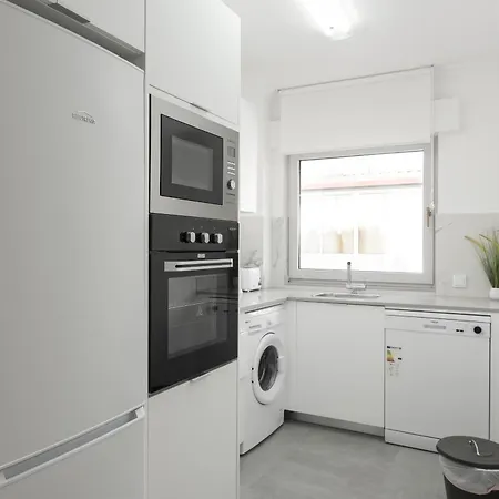 Miral Beachside 4 - By Hd Appartement *