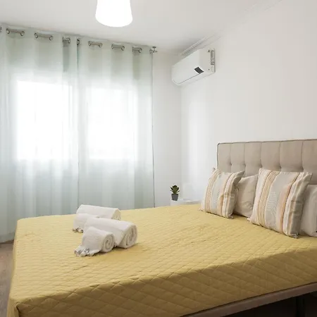 Miral Beachside 4 - By Hd Apartamento Albufeira