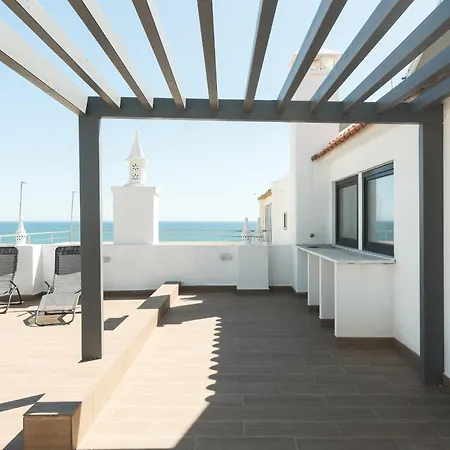 Miral Beachside 4 - By Hd * Albufeira