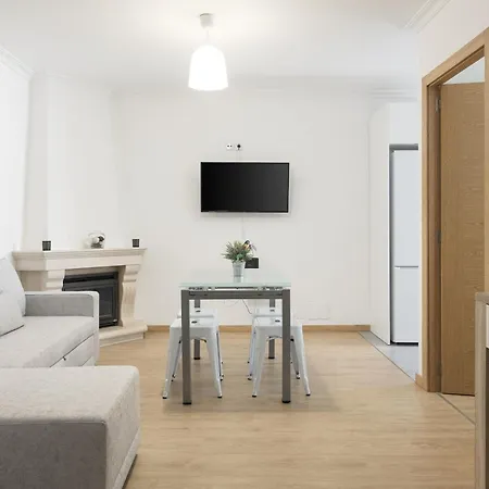 Miral Beachside 4 - By Hd Apartament *