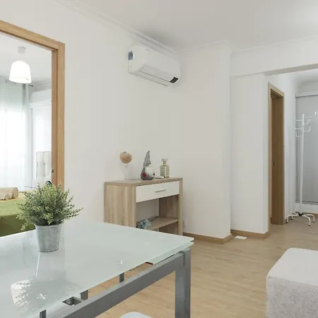 Miral Beachside 4 - By Hd Apartament Albufeira