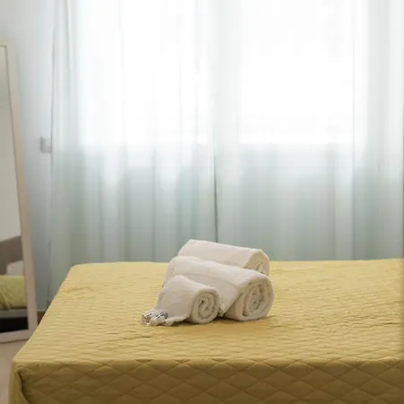 Miral Beachside 4 - By Hd