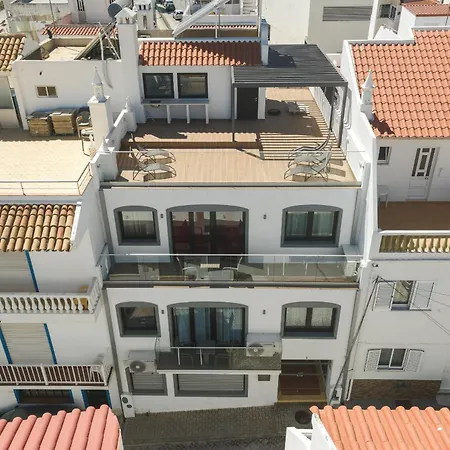 Apartament Miral Beachside 4 - By Hd Albufeira