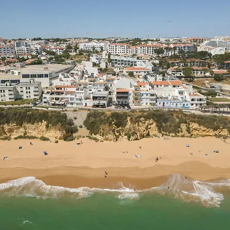 Miral Beachside 4 - By Hd * Albufeira