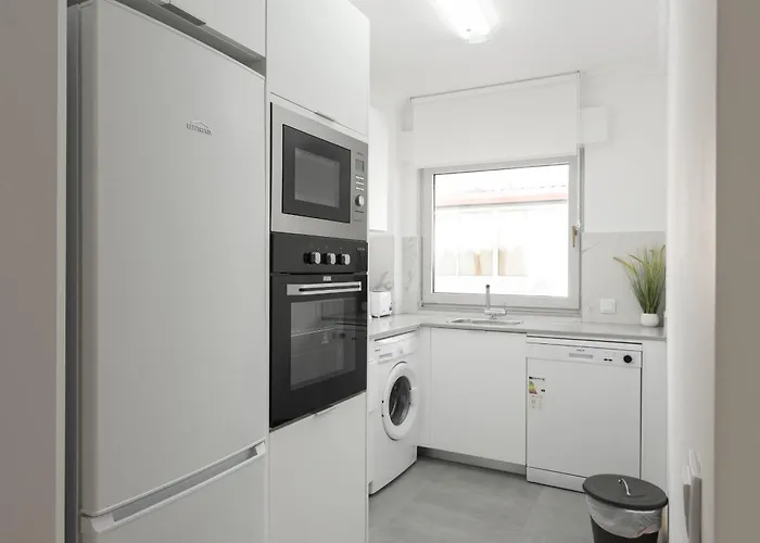 Miral Beachside 4 - By Hd Appartement *