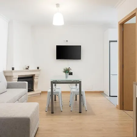 Miral Beachside 4 - By Hd * Albufeira