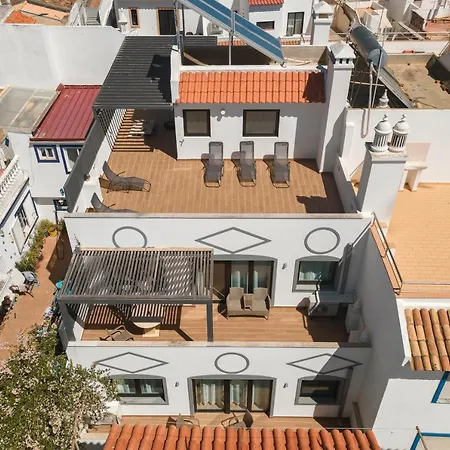 Miral Beachside 4 - By Hd Albufeira