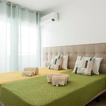 Miral Beachside 4 - By Hd Apartment