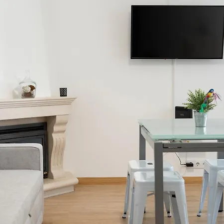 Miral Beachside 4 - By Hd Apartamento *