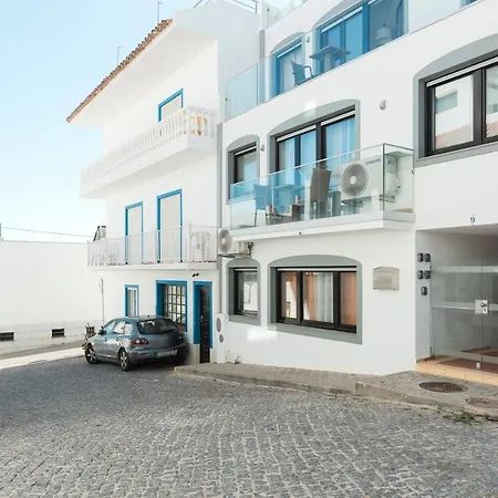 Miral Beachside 4 - By Hd * Albufeira
