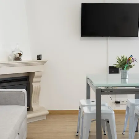 Miral Beachside 4 - By Hd 알부페이라