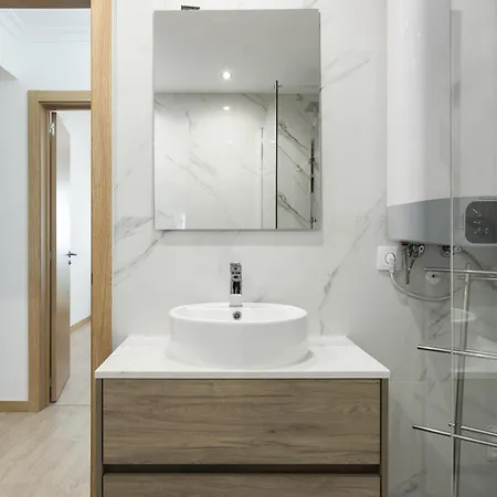 Miral Beachside 4 - By Hd Apartamento