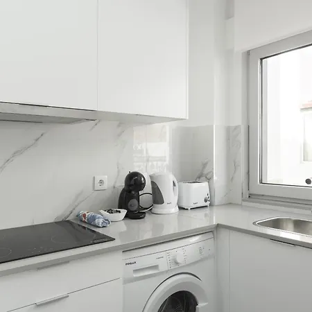 Apartamento Miral Beachside 4 - By Hd Albufeira