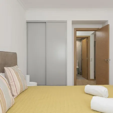 Miral Beachside 4 - By Hd Apartamento