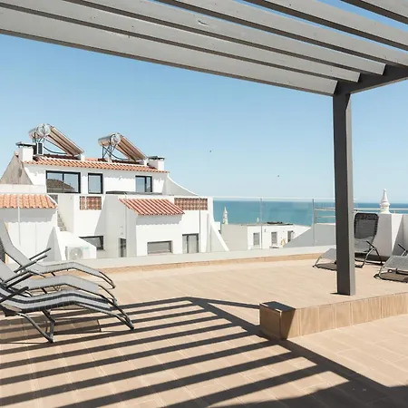 아파트 Miral Beachside 4 - By Hd *