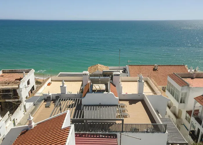 Miral Beachside 4 - By Hd