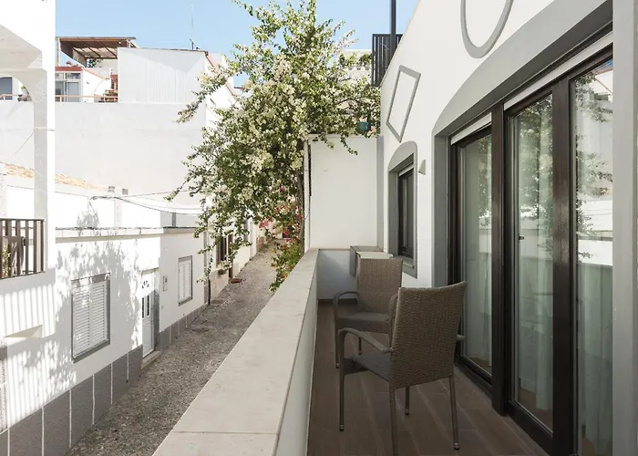 아파트 Miral Beachside 4 - By Hd