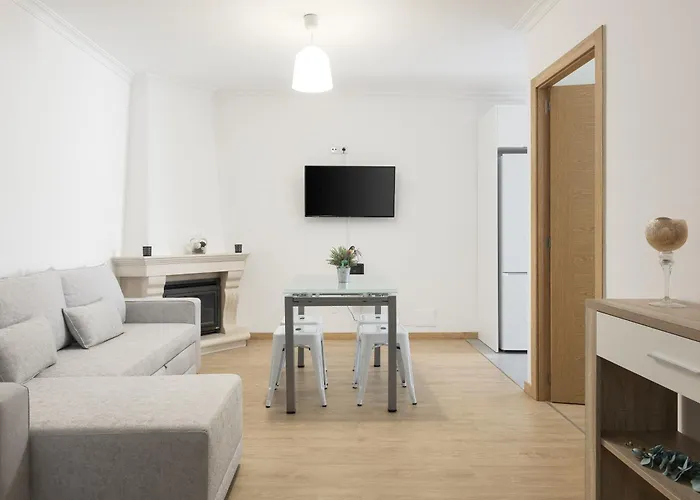 Miral Beachside 4 - By Hd 아파트 *