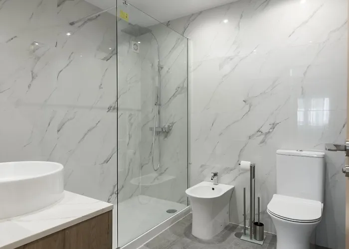 아파트 Miral Beachside 4 - By Hd *