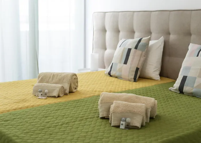 Miral Beachside 4 - By Hd *