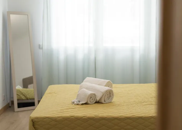 Miral Beachside 4 - By Hd