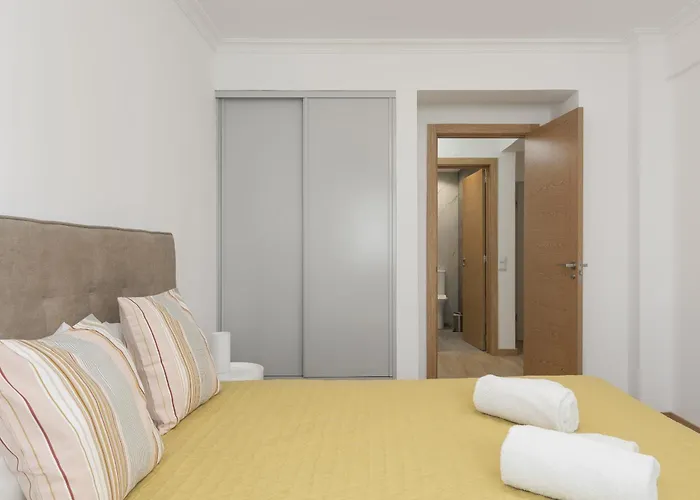 Miral Beachside 4 - By Hd 아파트