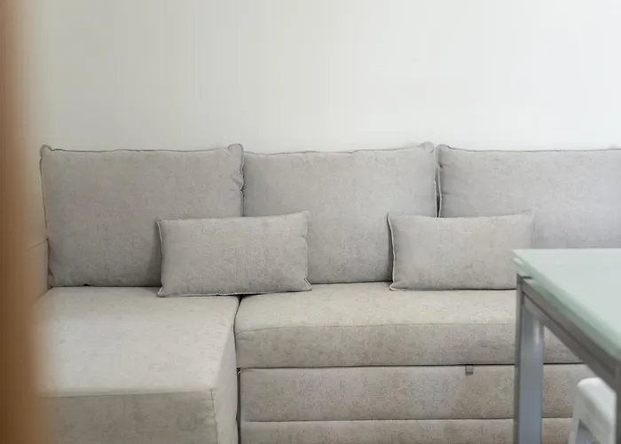 아파트 Miral Beachside 4 - By Hd