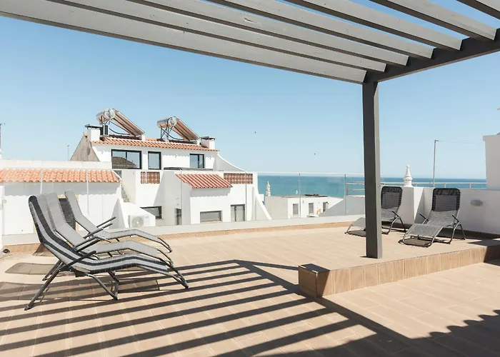 아파트 Miral Beachside 4 - By Hd *