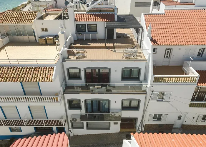 아파트 Miral Beachside 4 - By Hd 알부페이라